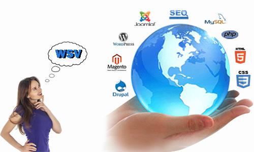 Website Development Company in Bhopal, India